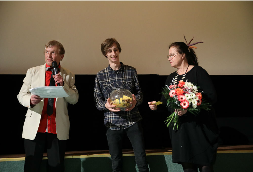 Festival MFOF i soutěž Norské módy znají své vítěze